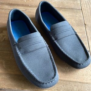 Men’s Rothy driving loafer shoe